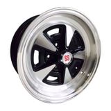 Kit 4 Rodas Aro 15x7/15x8 Gm Opala Ss 5x114 Bd Krmai M8 (2 Talas)