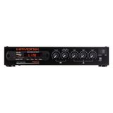 Amplificador De Potência Hayonik Pro 510 Gongo 50w Preto