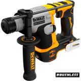 Martelete Perfurador Rompedor a Bateria 20V SDS-Plus sem Bateria DCH172B Dewalt