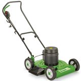 Cortador de Grama Elétrico Trapp MC 50E Faixa de Corte 48cm 2500W 5 Níveis de Corte 110V