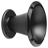 Corneta Redonda Alumínio Preta HL14-50N - JBL