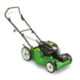 Cortador De Grama À Gasolina 6.5 Hp Tracionado Lf-55rc Trapp