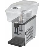 Refresqueira Slim Simples Jato 1 Cuba 20 Litros Croydon Raço