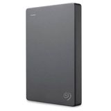 Hd Externo Portatil Seagate 4tb Basic Preto - Stjl4000400