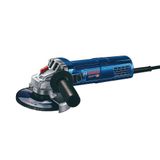 Esmerilhadeira Angular Professional 5&#39;&#39; Gws 9125s 127v Bosch