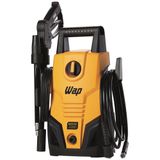 Lavadora Alta Pressão WAP Máquina Lavar Carro Bike Piso 110V