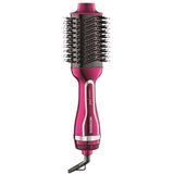 Escova Secadora Mondial Chrome Pink Line 1200 W Es 04 110v