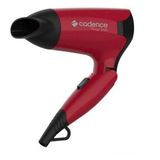 Secador De Cabelo Viagem Cadence