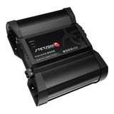 Módulo Stetsom Vulcan 2000w Rms 2 Ohms 1 Canal Lançamento