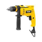 Furadeira De Impacto 1/2 Polegadas 127v Fiv550 Vonder
