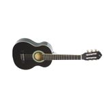 Violão Infantil Giannini Acústico - Náilon - Nr - Preto