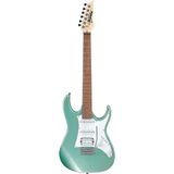 Guitarra Eletrica - 6c - Ibanez - Grx40-mgn