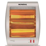 Aquecedor Ambiente Halógeno Comfort Air A-09 220v Mondial