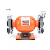 Moto Esmeril De Bancada Rebolo 6pol. 360w Bivolt -gr360