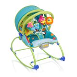 Cadeira De Descanso Bouncer Sunshine Baby  Safety 1st