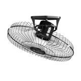 Ventilador De Teto Premium 360 / 60 Cm Bivolt Preto - Ventidelta