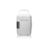 Mini Geladeira Portátil 12 V 4 Litros 110v Multilaser - Tv00