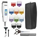 Máquina De Cortar Cabelo Color Code 220v - Wahl