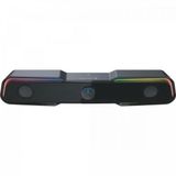 Soundbar Gamer Para Pc Black Hawk Fortrek G