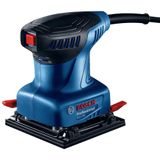 Lixadeira Oscil Palma 220w Gss 140 127v Acomp. 3 Lixas Bosch