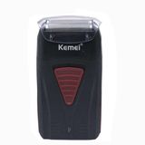 Maquina De Barbear Kemei Km-3381