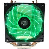 Cooler Gamer Fan Pc Hoopson Intel Amd 775 1151 1155