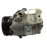 Compressor Delphi Chevrolet Corsa Meriva Celta Stilo Cs10040