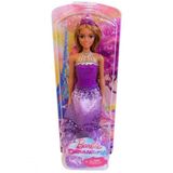 Boneca Barbie Princesa Dreamtopia Doce - Mattel