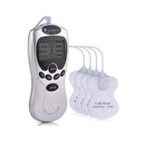 Massageador Eletrico De Fisioterapia