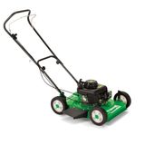 Cortador Grama Gasolina Trapp Lf80g 3,5hp 4 Tempos