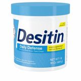 Creme Para Assaduras Desitin Daily Defense 1 Cada Por Band-aid (pacote Com 6)
