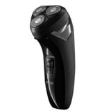 Barbeador Elétrico Shave Pratico Para Barba De Barbearia