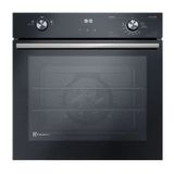 Forno Electrolux OE8GH 80L à Gás de Embutir Preto 220V 50807SBA235