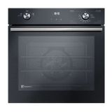 Forno Electrolux Oe8gh 80l À Gas De Embutir Preto 220v 50807sba235