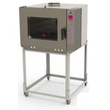 Forno Turbo Elétrico Capacidade 5 Esteiras Prp-5000 Ne - Progas 220v Monofásico