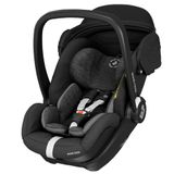 Bebe Conforto Marble Maxi-cosi Essential Black Imp01884