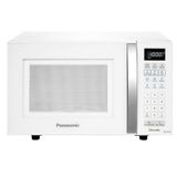 Microondas 21 Litros 700w Nnst25lw Panasonic Branco 220v