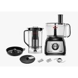 Multiprocessador Turbo Chef 7 Em 1 Mondial Mpn-01-be 1000w