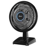 Ventilador De Mesa Oster Super Breeze 110v 40cm Preto