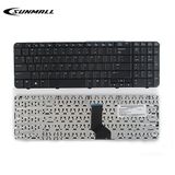 Substituição Do Teclado Sunmall Compatível Com Hp Compaq Presario Cq60 G60 Cq60-101xx Cq60-102tu Cq60-102tx Cq60-102xx Cq60-103au Cq60-10