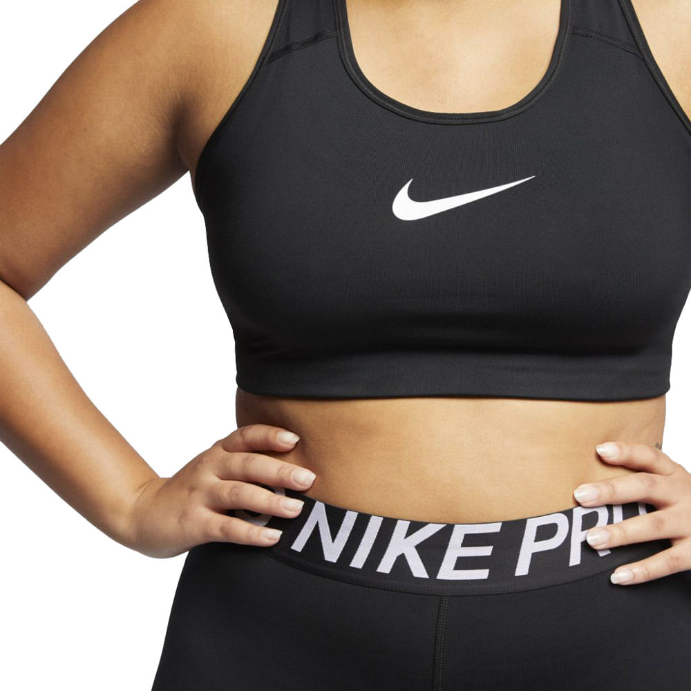 nike women crop top