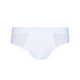 Cueca Adulto Slip Algodão Lupo 485.