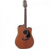 Violão Takamine Eletroacústico Gd11mce Mogno