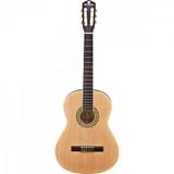 Violao Acustico Classico Nylon Gc-20nt Natural Harmonics