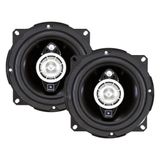 Alto Falante Par Jbl 5tr6a 5 Polegadas 60 Wrms Automotivo