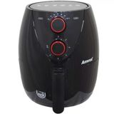 Air Fryer Fritadeira Elétrica Sem Óleo 1400w 4,5l Timer Antiaderente Arf1205