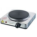 Fogão Cooktop Elétrico 1 Boca de Cozinha