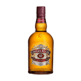 Chivas Regal Whisky 12 Anos Escocês 750ml