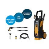 Lavadora De Alta Pressão Wap Premier 2600 1800w 127v
