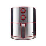 Fritadeira Air Fry  Inox Redstone 1500w 4,6l 127v